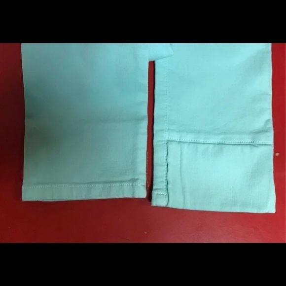 Franka Colombian Butt Lifting Capri Jean Size 3 New With Tags - Picture 4 of 5